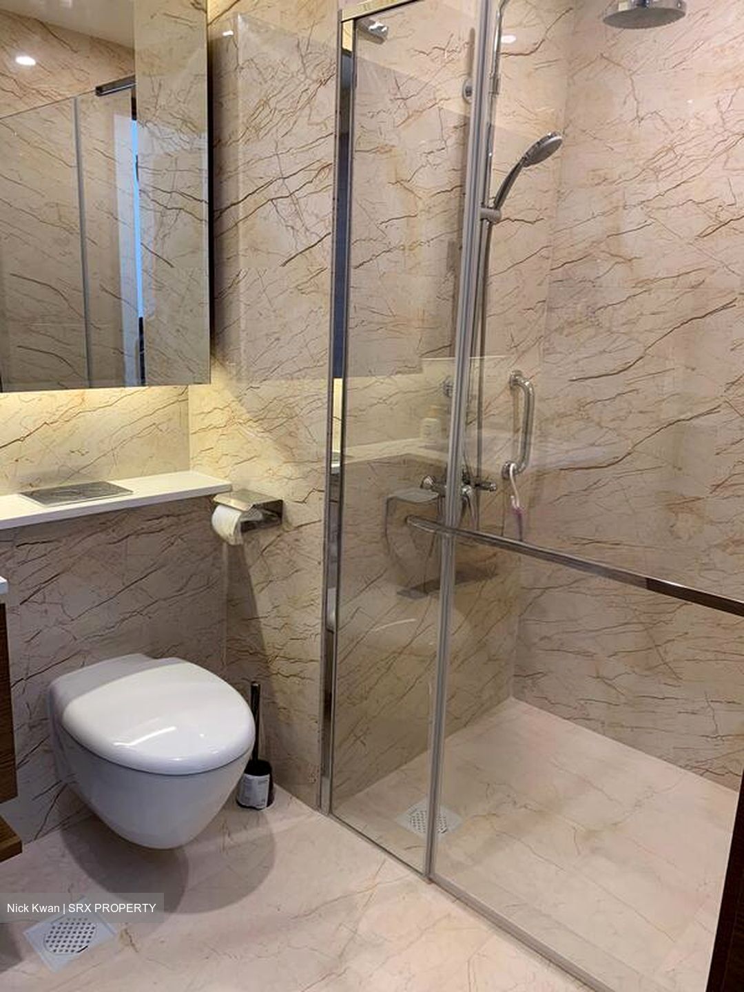 Queens Peak (D3), Condominium #501649821